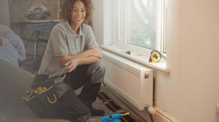 Professional Tankless Water Heater Installation in Stevinson, CA